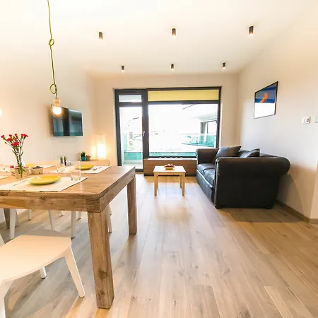 Apartment Friendhouse - Kazimierz *