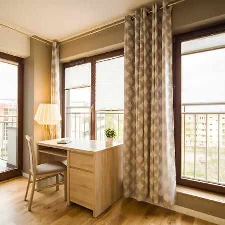 Apartment Friendhouse - Kazimierz