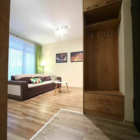 Friendhouse - Kazimierz Krakow