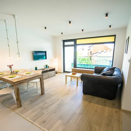 Friendhouse - Kazimierz *