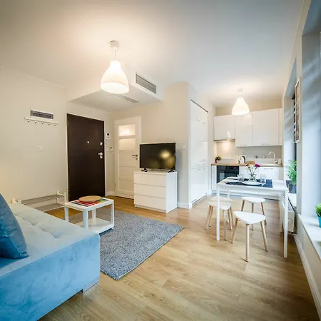 Friendhouse - Kazimierz * Krakow