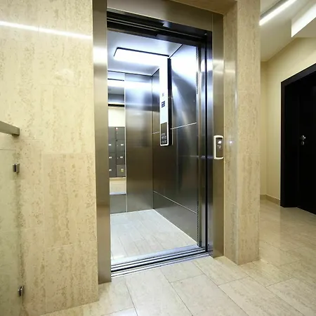 Friendhouse - Kazimierz Apartment
