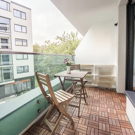 Apartment Friendhouse - Kazimierz *