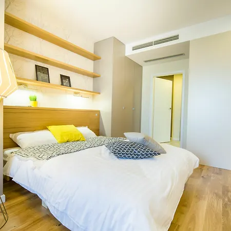 Apartment Friendhouse - Kazimierz *