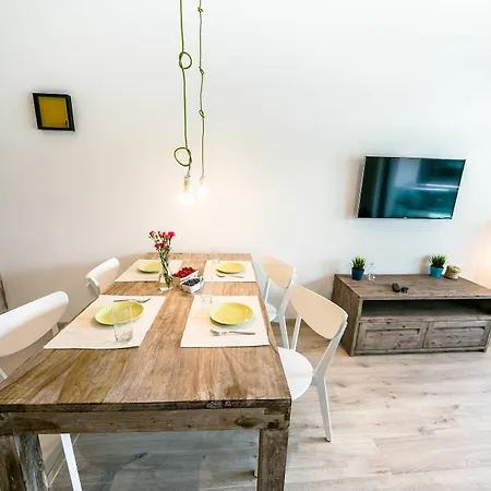 Apartment Friendhouse - Kazimierz *