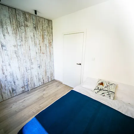 Friendhouse - Kazimierz * Krakow