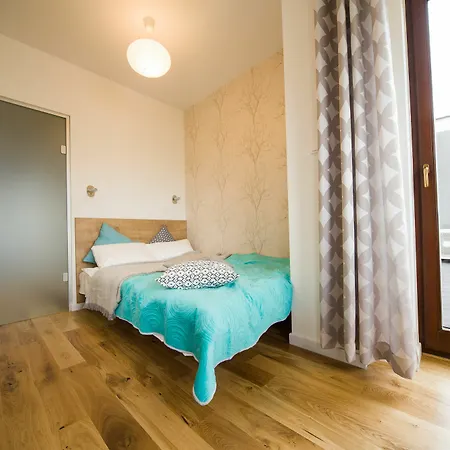 Friendhouse - Kazimierz