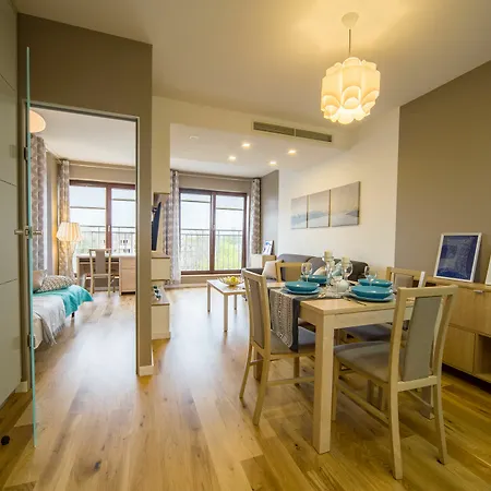 Friendhouse - Kazimierz Apartment Krakow