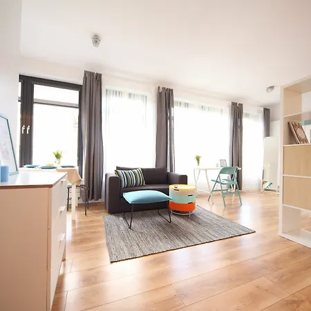 Friendhouse - Kazimierz Krakow