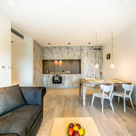 Friendhouse - Kazimierz * Krakow