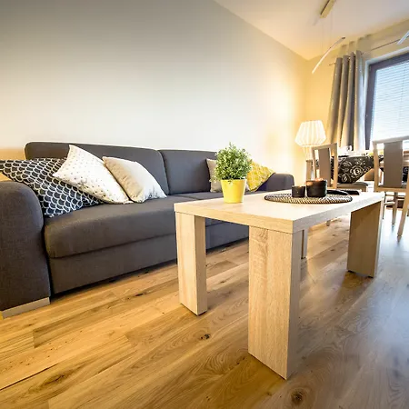 Apartment Friendhouse - Kazimierz Krakow