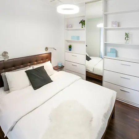 Apartment Friendhouse - Kazimierz Krakow