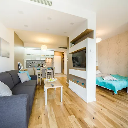 Friendhouse - Kazimierz Apartment *