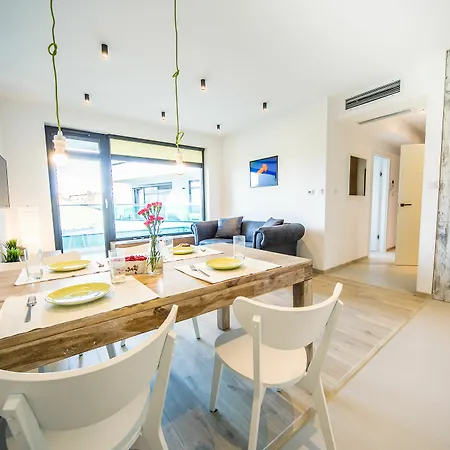 Friendhouse - Kazimierz Apartment Krakow