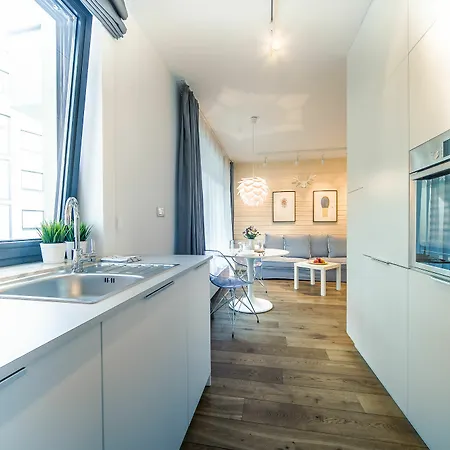 Apartment Friendhouse - Kazimierz