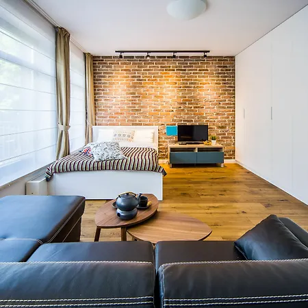 Friendhouse - Kazimierz Apartment