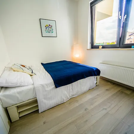 Friendhouse - Kazimierz Apartment Krakow