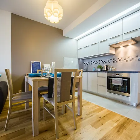 Apartment Friendhouse - Kazimierz *