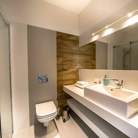 Friendhouse - Kazimierz Krakow
