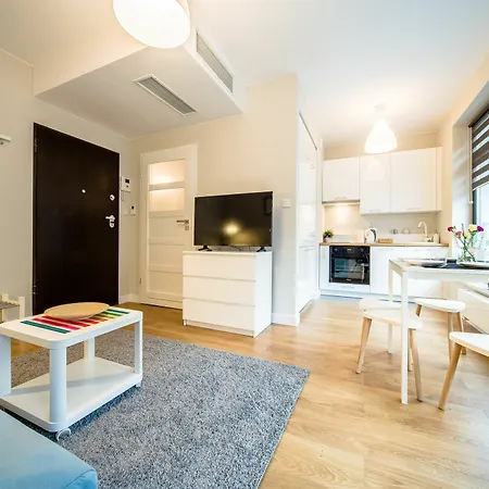 Friendhouse - Kazimierz *