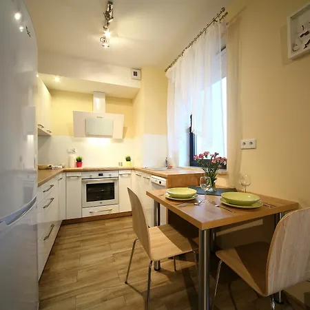 Friendhouse - Kazimierz *
