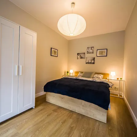 Apartment Friendhouse - Kazimierz *