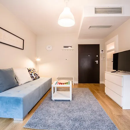 Apartment Friendhouse - Kazimierz