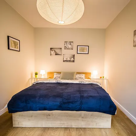 Friendhouse - Kazimierz Apartment *
