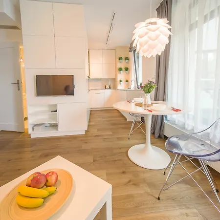 Friendhouse - Kazimierz Apartment
