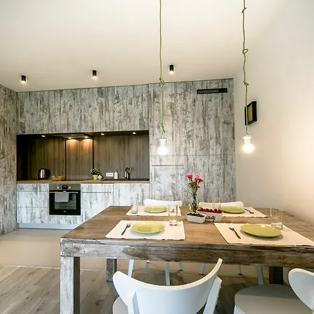 Friendhouse - Kazimierz *
