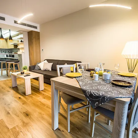Friendhouse - Kazimierz Apartment Krakow
