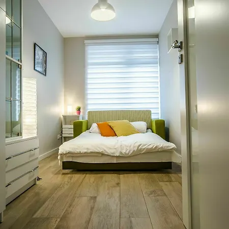 Friendhouse - Kazimierz