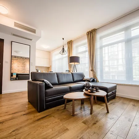 Apartment Friendhouse - Kazimierz