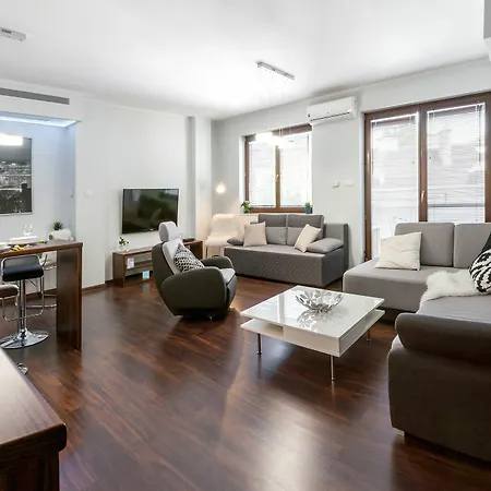 Apartment Friendhouse - Kazimierz *