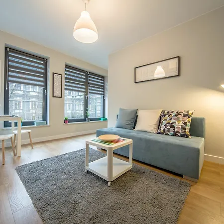 Friendhouse - Kazimierz Apartment