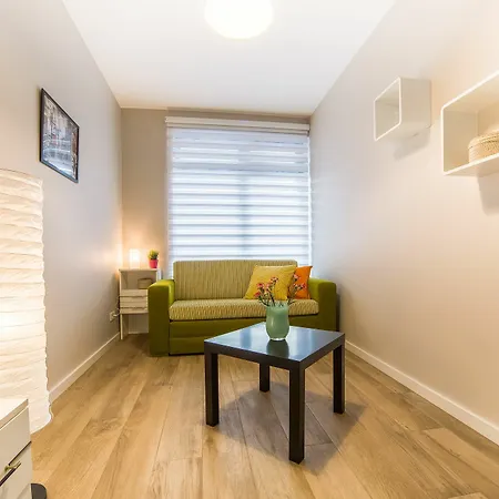Apartment Friendhouse - Kazimierz