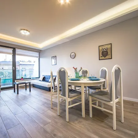 Friendhouse - Kazimierz Apartment *