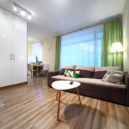 Apartment Friendhouse - Kazimierz